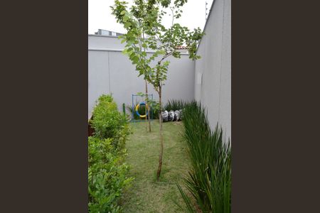 Apartamento para alugar com 24m², 1 quarto e sem vagaPet place