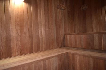 Apartamento para alugar com 24m², 1 quarto e sem vagaSauna