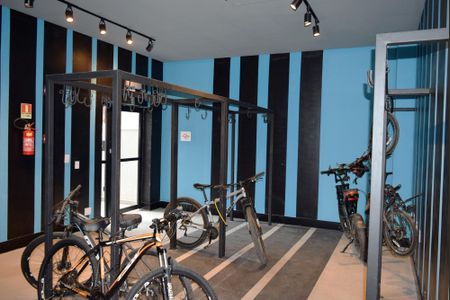 Apartamento para alugar com 24m², 1 quarto e sem vagaBicicletário