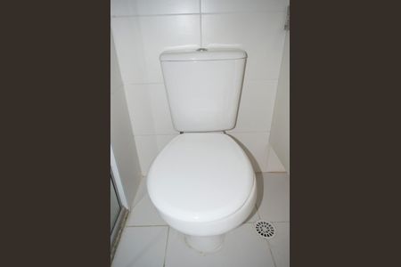 Apartamento para alugar com 24m², 1 quarto e sem vagaBanheiro