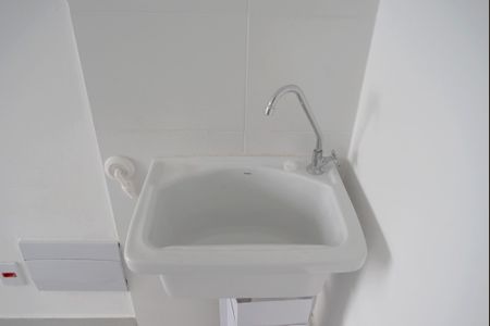 Apartamento para alugar com 24m², 1 quarto e sem vagaTanque