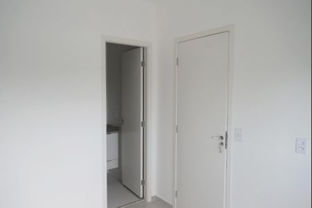 Apartamento para alugar com 24m², 1 quarto e sem vagaQuarto