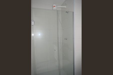 Apartamento para alugar com 24m², 1 quarto e sem vagaBanheiro