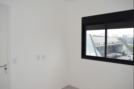 Apartamento para alugar com 24m², 1 quarto e sem vagaQuarto