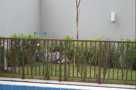 Apartamento para alugar com 24m², 1 quarto e sem vagaPet place