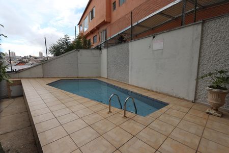 Apartamento à venda com 72m², 2 quartos e 1 vagaÁrea comum - Piscina