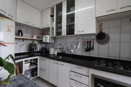 Apartamento à venda com 72m², 2 quartos e 1 vagaCozinha