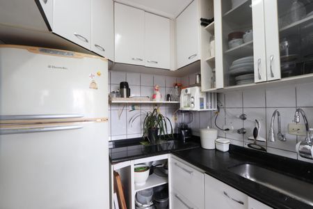 Apartamento à venda com 72m², 2 quartos e 1 vagaCozinha