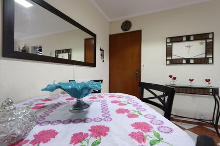 Apartamento à venda com 72m², 2 quartos e 1 vagaSala de Jantar