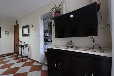 Apartamento à venda com 72m², 2 quartos e 1 vagaSala