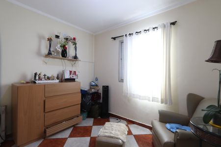 Apartamento à venda com 72m², 2 quartos e 1 vagaQuarto 2