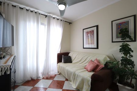 Apartamento à venda com 72m², 2 quartos e 1 vagaSala