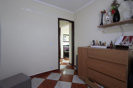 Apartamento à venda com 72m², 2 quartos e 1 vagaQuarto 2