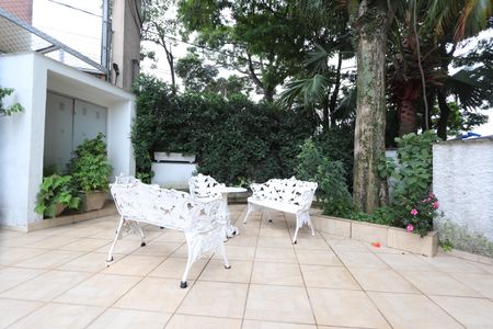 Apartamento à venda com 72m², 2 quartos e 1 vagaÁrea comum - Descanso