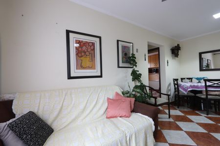 Apartamento à venda com 72m², 2 quartos e 1 vagaSala