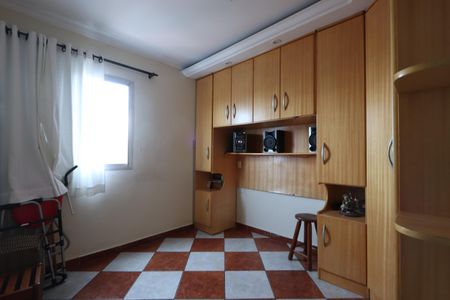 Apartamento à venda com 72m², 2 quartos e 1 vagaQuarto 1