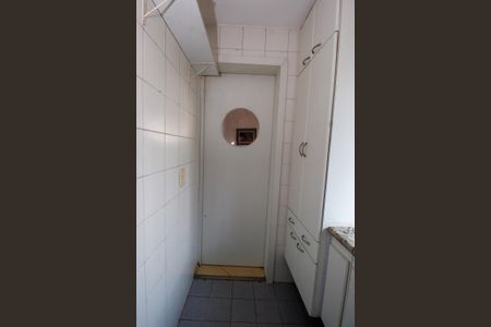 Apartamento para alugar com 50m², 1 quarto e 1 vagaCozinha