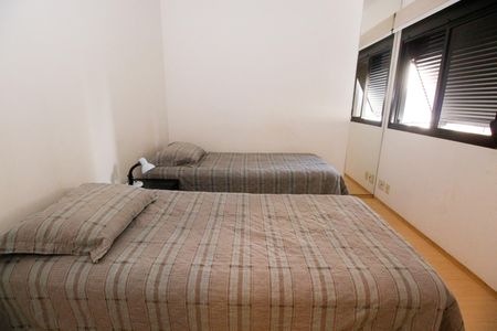 Apartamento para alugar com 50m², 1 quarto e 1 vagaQuarto