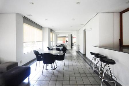 Apartamento para alugar com 50m², 1 quarto e 1 vagaÁrea comum - Gourmet