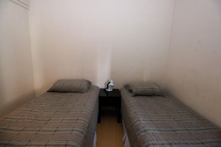 Apartamento para alugar com 50m², 1 quarto e 1 vagaQuarto