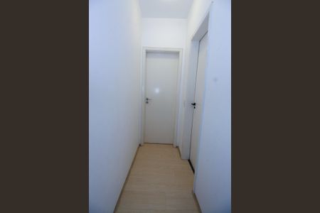 Apartamento para alugar com 50m², 1 quarto e 1 vagaCorredor