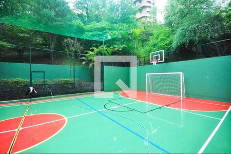 Apartamento para alugar com 50m², 1 quarto e 1 vagaÁrea comum - Quadra