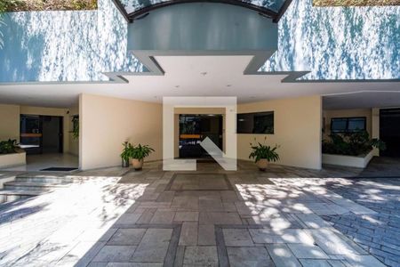 Apartamento para alugar com 50m², 1 quarto e 1 vagaÁrea comum