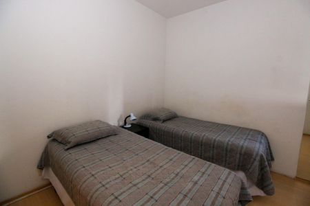 Apartamento para alugar com 50m², 1 quarto e 1 vagaQuarto