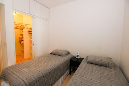 Apartamento para alugar com 50m², 1 quarto e 1 vagaQuarto