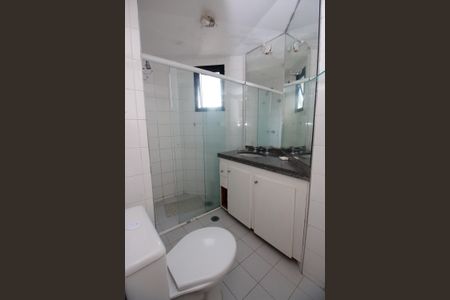 Apartamento para alugar com 50m², 1 quarto e 1 vagaBanheiro