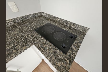 Apartamento à venda com 32m², 1 quarto e 1 vaga Apartamento à venda com 32m², 1 quarto e 1 vagaCozinha