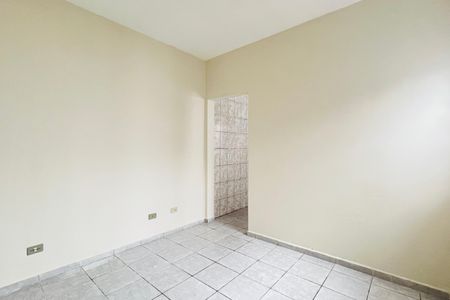Casa para alugar com 50m², 1 quarto e 1 vaga Casa para alugar com 50m², 1 quarto e 1 vagaSala