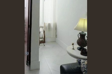 Apartamento à venda com 47m², 2 quartos e sem vaga Apartamento à venda com 47m², 2 quartos e sem vagaFoto 12
