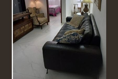 Apartamento à venda com 47m², 2 quartos e sem vaga Apartamento à venda com 47m², 2 quartos e sem vagaFoto 01