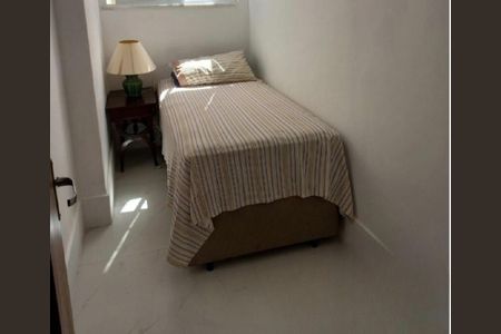 Apartamento à venda com 47m², 2 quartos e sem vaga Apartamento à venda com 47m², 2 quartos e sem vagaFoto 07