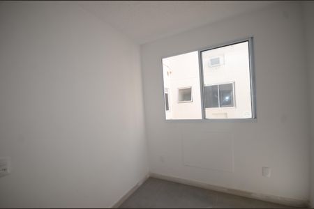 Apartamento para alugar com 41m², 2 quartos e 1 vagaQuarto 2