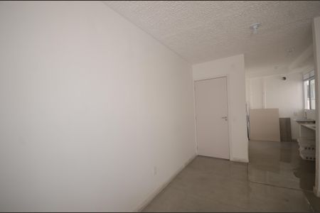 Apartamento para alugar com 41m², 2 quartos e 1 vagaSala