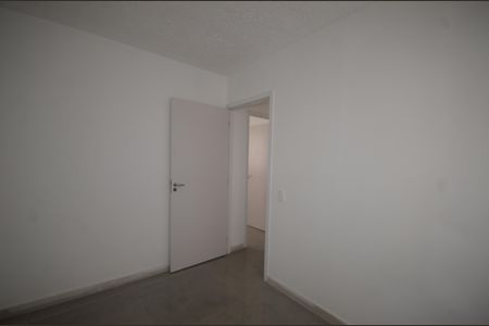 Apartamento para alugar com 41m², 2 quartos e 1 vagaQuarto 2