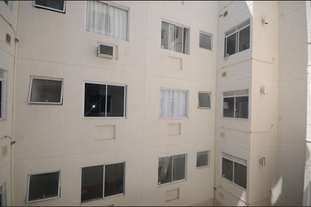 Apartamento para alugar com 41m², 2 quartos e 1 vagaVista do Quarto 2