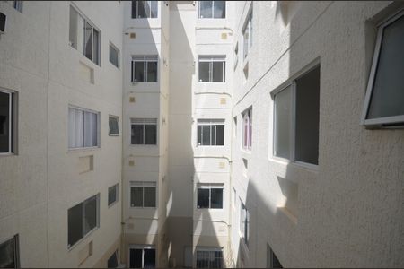 Apartamento para alugar com 41m², 2 quartos e 1 vagaVista da Cozinha