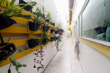 Casa à venda com 208m², 5 quartos e 2 vagasQuintal