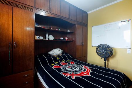 Casa à venda com 208m², 5 quartos e 2 vagasSuíte 1