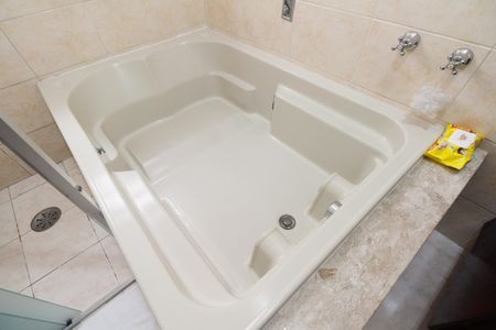 Casa à venda com 208m², 5 quartos e 2 vagasBanheiro Suíte 2