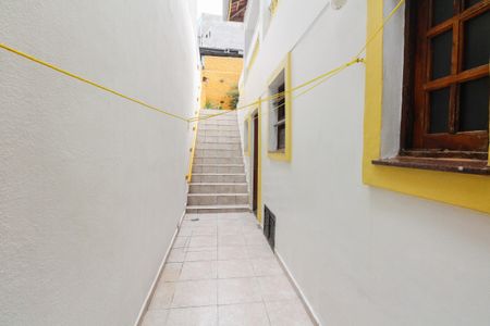 Casa à venda com 208m², 5 quartos e 2 vagasQuintal