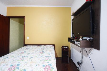 Casa à venda com 208m², 5 quartos e 2 vagasSuíte 2