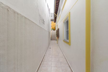 Casa à venda com 208m², 5 quartos e 2 vagasQuintal