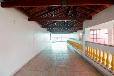 Casa à venda com 208m², 5 quartos e 2 vagasChurrasqueira