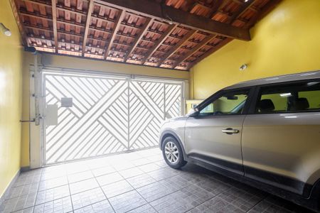 Casa à venda com 208m², 5 quartos e 2 vagasGaragem
