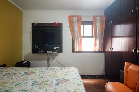 Casa à venda com 208m², 5 quartos e 2 vagasSuíte 2