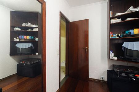 Casa à venda com 208m², 5 quartos e 2 vagasQuarto 1